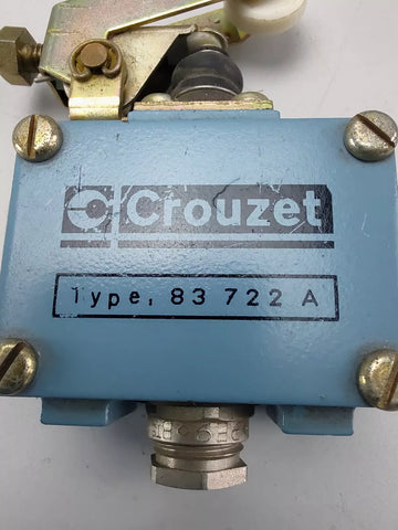 Crouzet 83722A