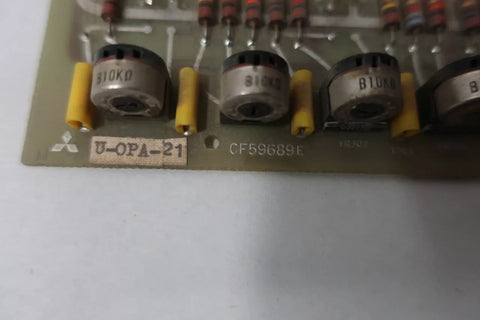 Mitsubishi CF59689E