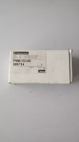 Parker PVNC15145