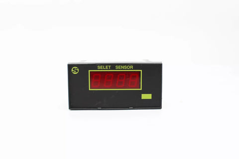 SELET SENSOR DVM 604/S/110/M1