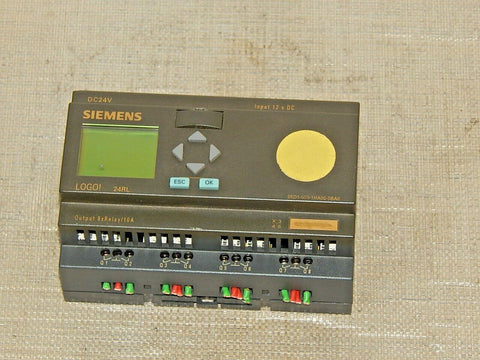 SIEMENS 6ED1-053-1HA00-0BA0