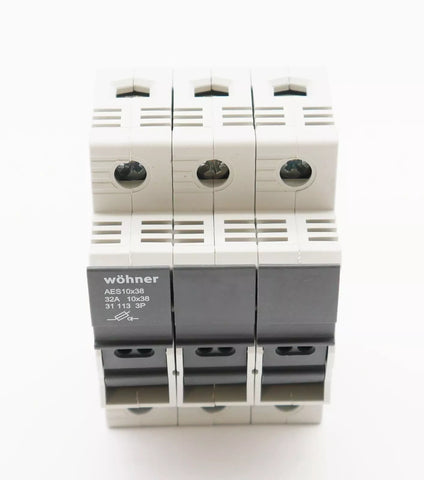 WOHNER 31113