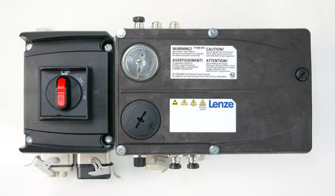 Lenze Z35BBBARBAM137FA1S