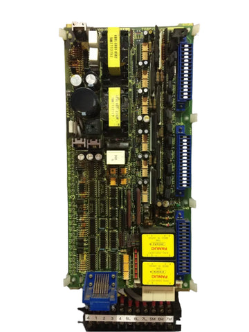 FANUC A06B-6057-H205