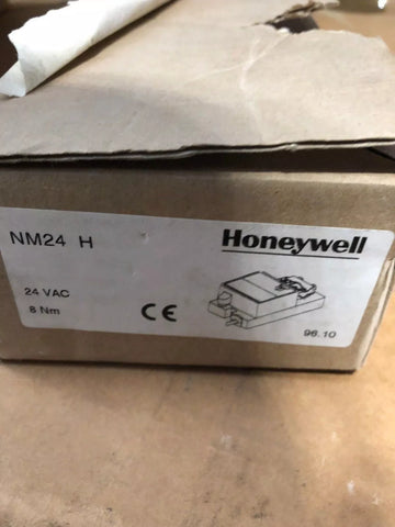 HONEYWELL NMV-D2 AN