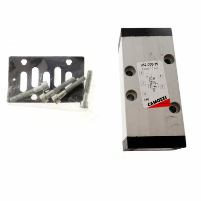 CAMOZZI 952-000-35