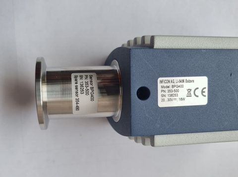 INFICON 353-500