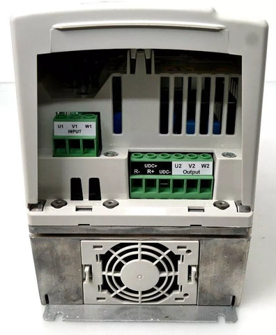 ABB ACS800-01-0005-5+E200