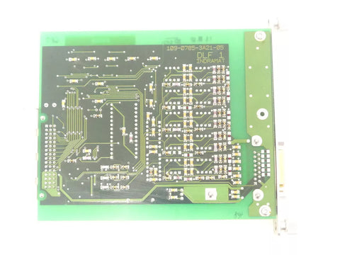 Indramat 109-0785-3A21-05