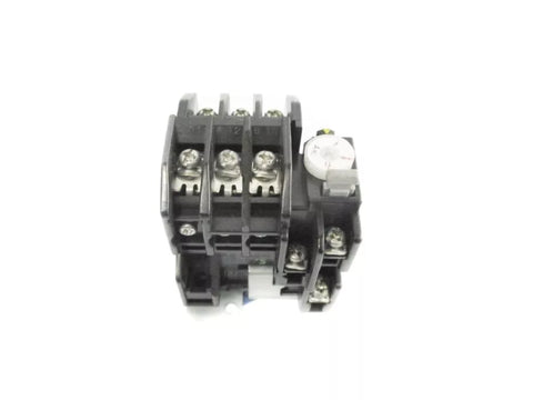 FUJI ELECTRIC TR-0/3 7-11A