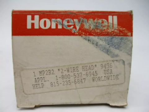 HONEYWELL MP2R2