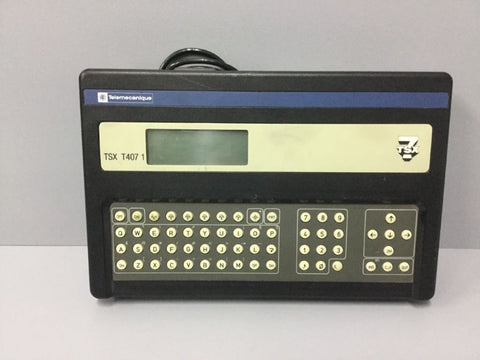 TELEMECANIQUE TSXT40710