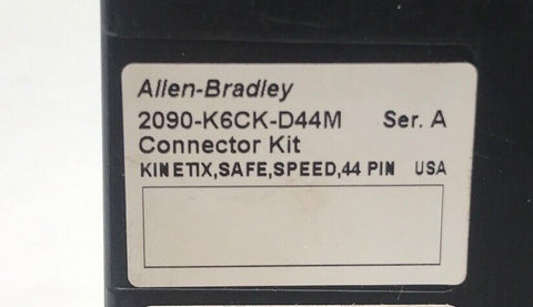 ALLEN BRADLEY 2090-K6CK-D44M