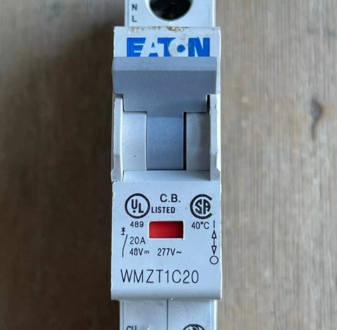 EATON WMZT1C20