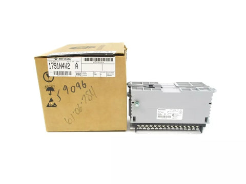 ALLEN BRADLEY 1791-N4V2