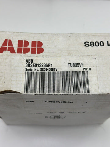 ABB 3BSE013236R1