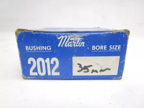 MARTIN 2012-35MM