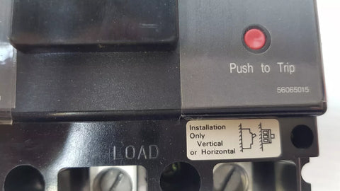 FUJI ELECTRIC BU-ECA-3020