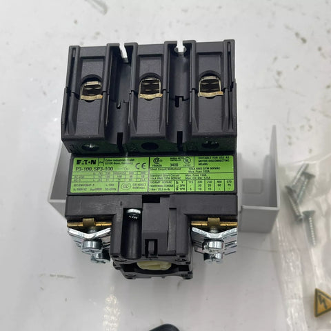 Eaton P3-100/V/SVB/H