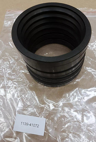 A+P shaft sealing ring A 90x110x12