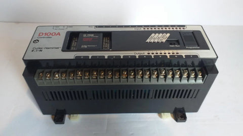 EATON D100-CRA20A