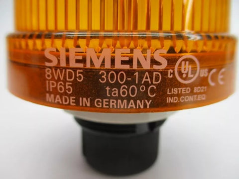 SIEMENS 8WD5300-1AD