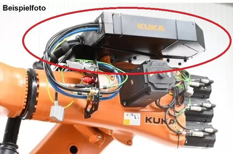 KUKA 00-200-258