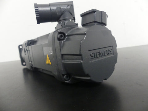 SIEMENS 1FK7032-2AK71-1QG1-Z