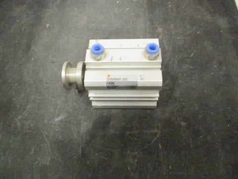 SMC CDQ2B40F-25D-A96L