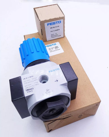 FESTO LR-1/4-D-7-MIDI