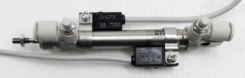 FESTO DSNU-10-40-P-A-S6