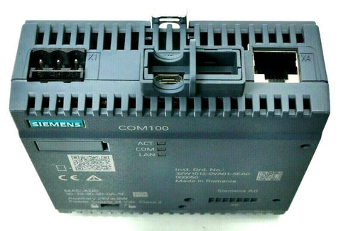 Siemens 3VA9987-0TA20