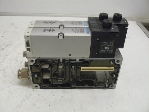 Festo VSVA-B-D52-ZD-A1-1T1L + VSVA-B-M52-MZD-A1-1T1L