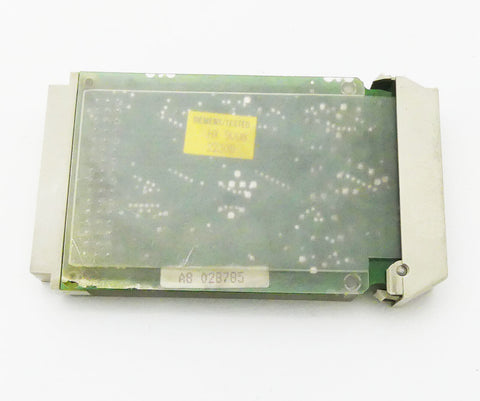 SIEMENS 6ES5377-0AB31