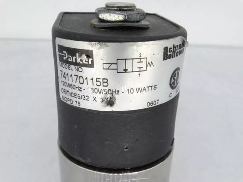 PARKER 741170115B