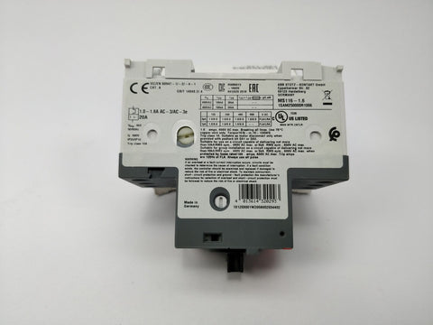 ABB 1SAM250000R1006