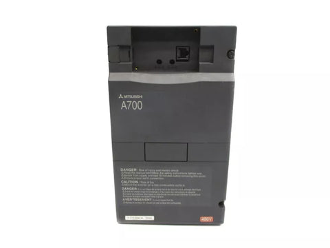 MITSUBISHI FR-A740-00040-NA