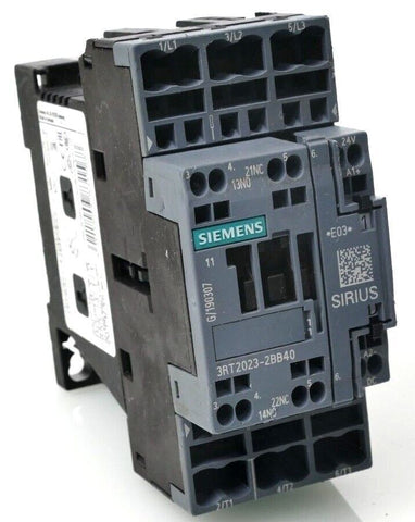 Siemens 3RT2023-2BB40