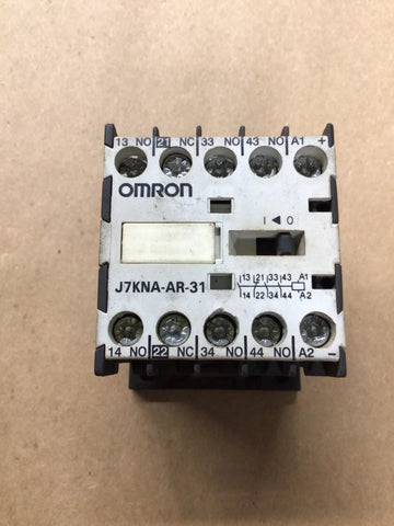 OMRON J7KNA-AR-31