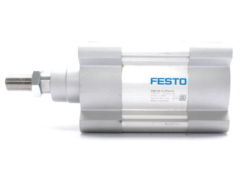 Festo DSBC-80-25-PPVA-N3