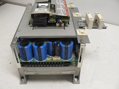 SCHNEIDER ELECTRIC ATV58HU72N4XZUS