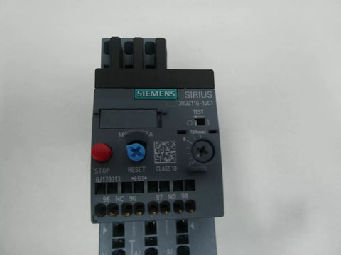 Siemens 3RU2116-1JC1