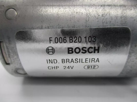 BOSCH F006B20103