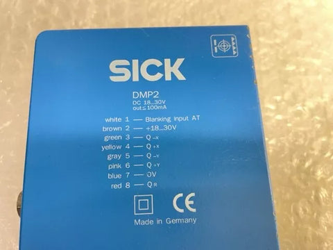 SICK DMP2-P21111