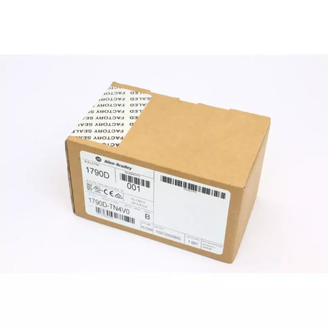ALLEN BRADLEY 1790D-TN4V0