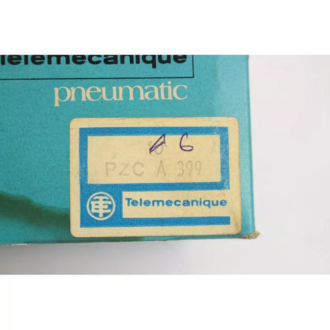 TELEMECANIQUE PZC A 399