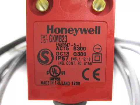 HONEYWELL GKMB23