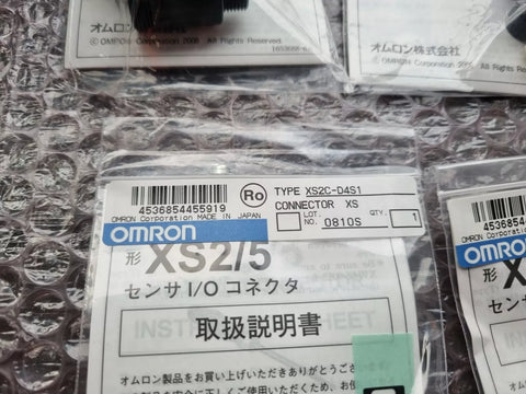 OMRON XS2C-D4S1