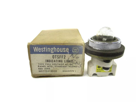 WESTINGHOUSE OTSFF