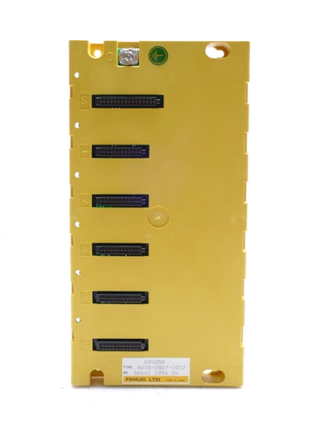 Fanuc A03B-0807-C002